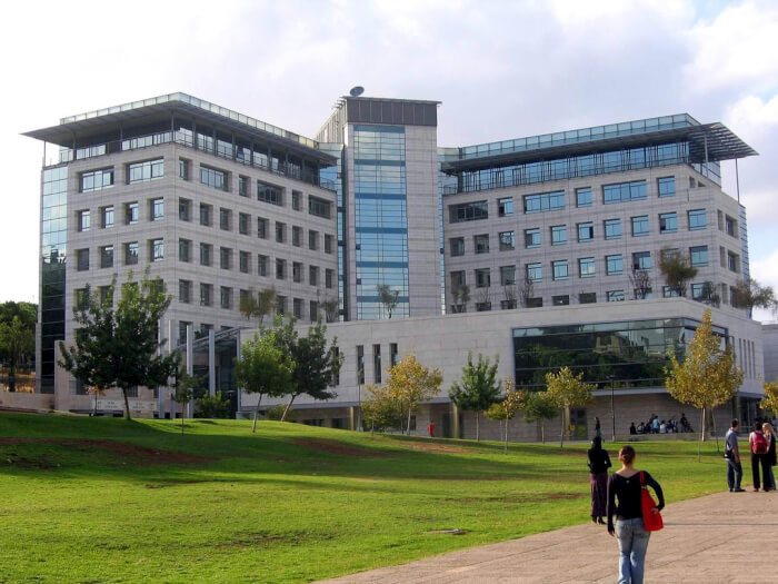 14-Technion-Israel-Institute-of-Technology