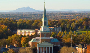 34-Wake-Forest-University