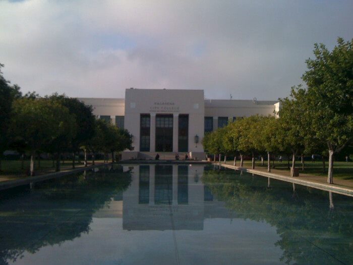 4-California Institute of Technology
