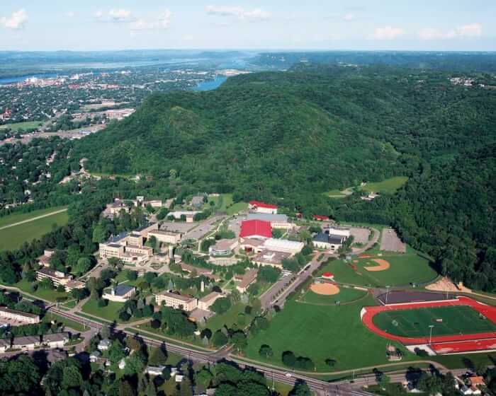 50 Great Affordable Colleges in the Midwest Great Value Colleges