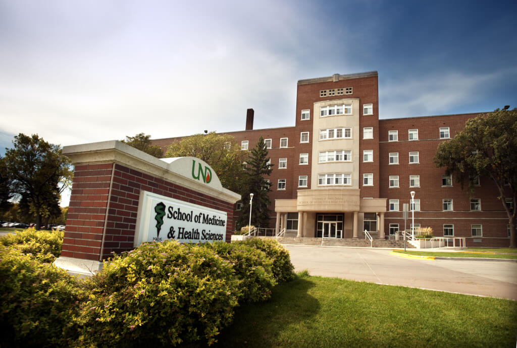 university-of-north-dakota-online