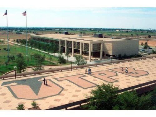 University of Texas at the Permian Basin bachelors degree online programs