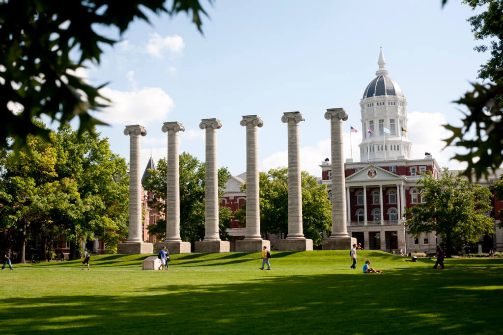 University of Missouri Great Value Colleges
