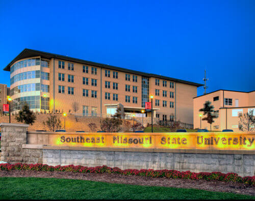 Southeast Missouri State University online bachelors degree programs