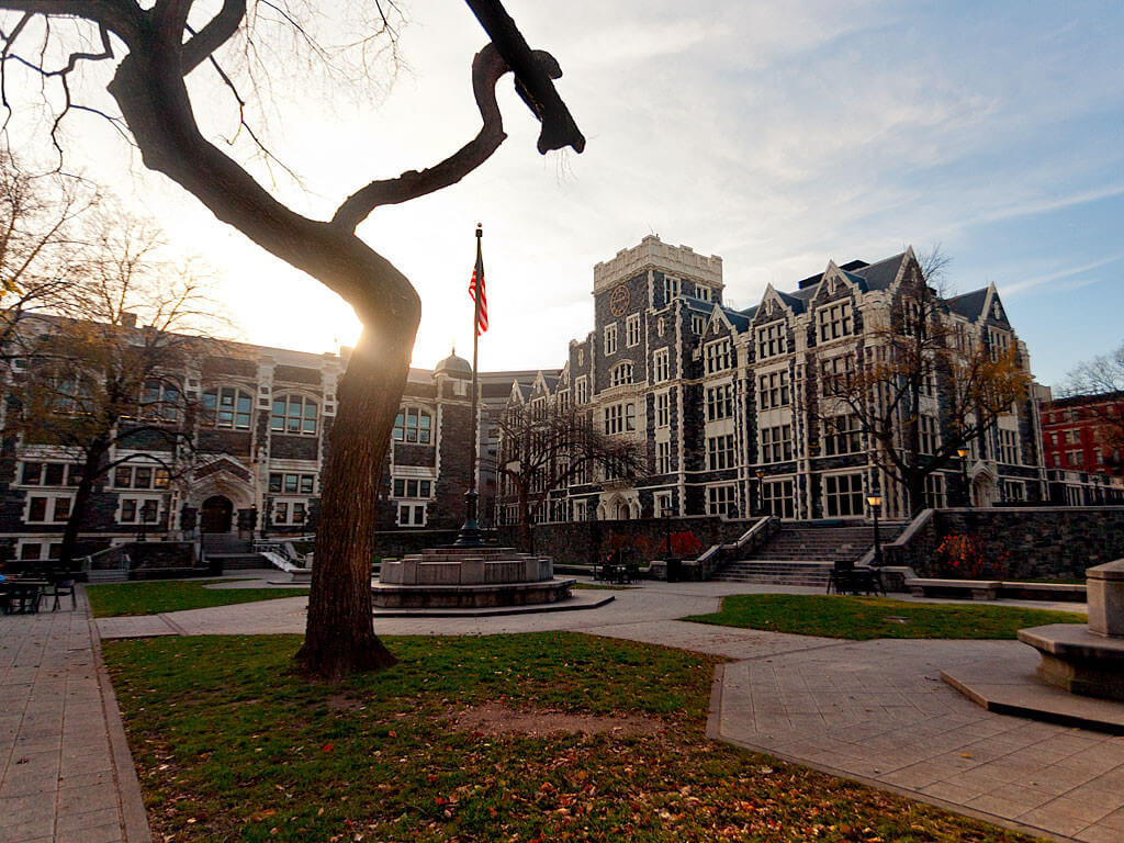 City College of New York Great Value Colleges