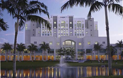 Florida International University - Online Degree Miami