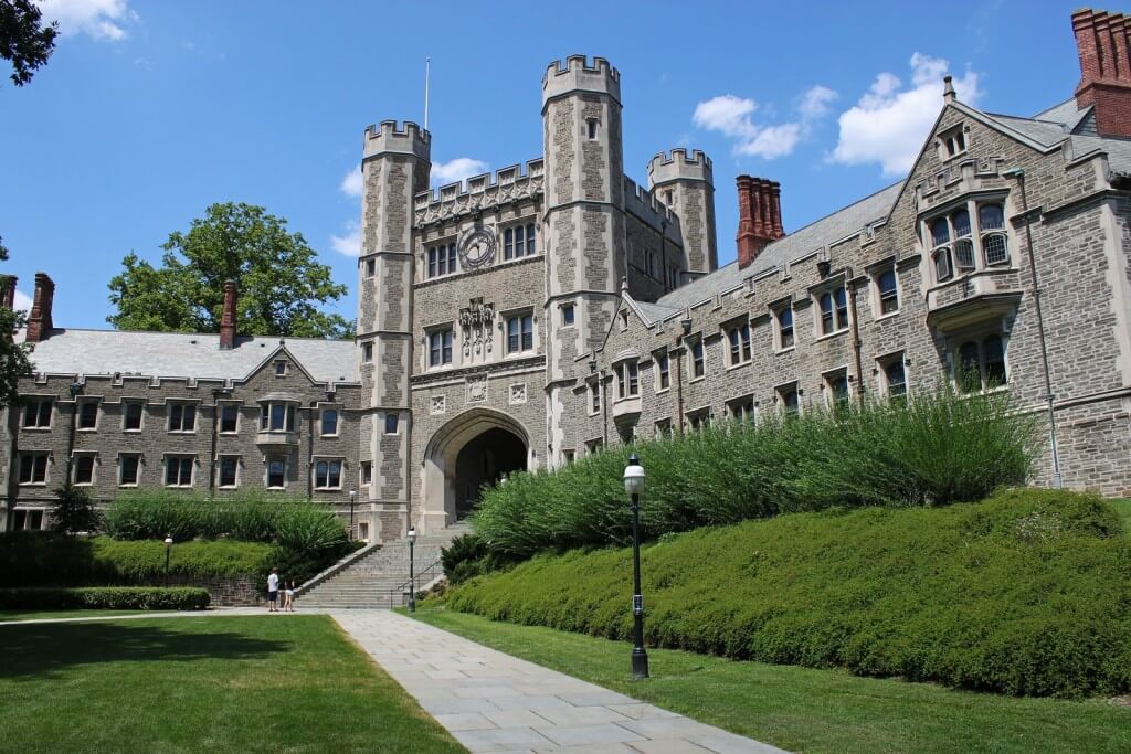 Αποτέλεσμα εικόνας για Princeton University, United States