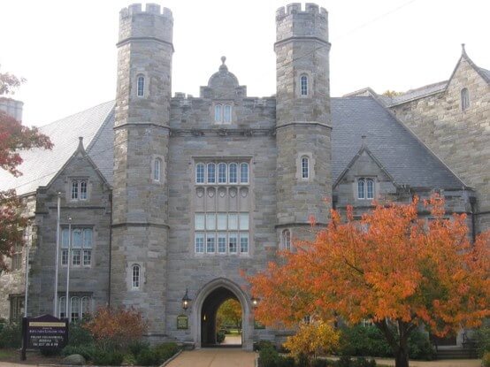 West Chester University of Pennsylvania – Great Value Colleges