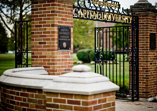Ohio online school options