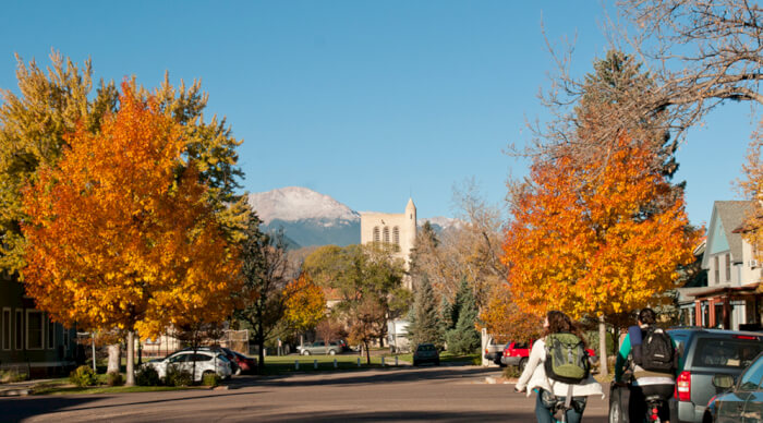 Colorado College Online 38