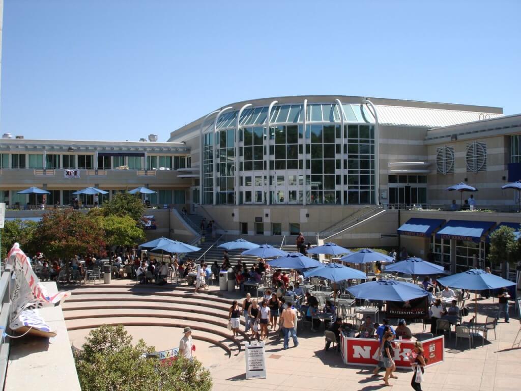 San Diego City College Online Courses 82