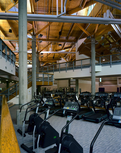 20 Great Recreation Centers at Small Colleges Great Value Colleges