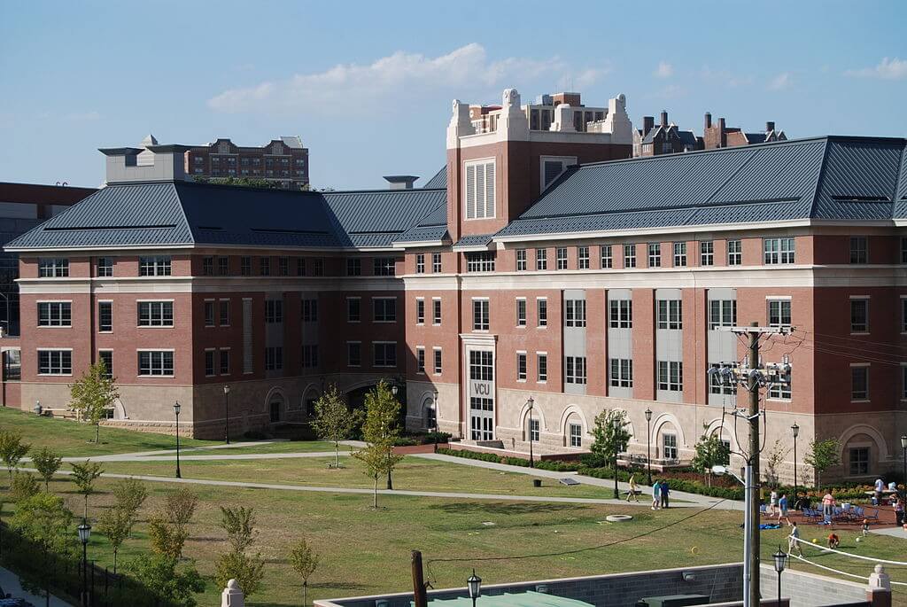 Snead State Administration Building Snead State Administration Building