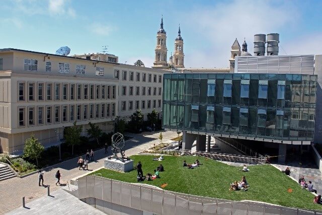 university-of-san-francisco-urban-studies-college