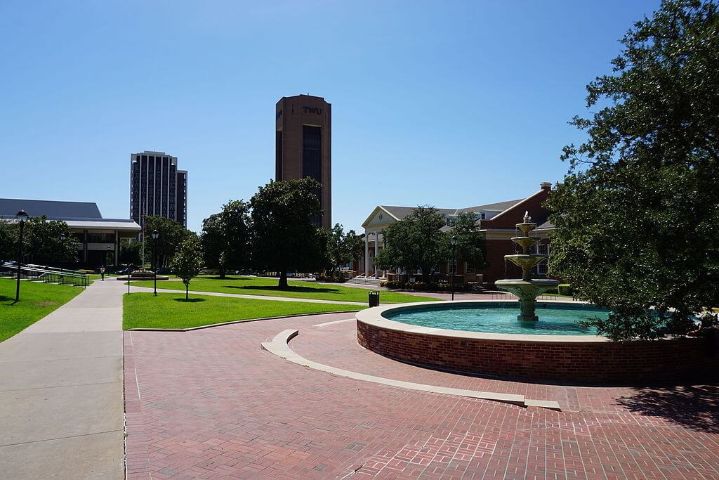 50 Great Value Colleges For Family And Consumer Sciences 2017 Texas Woman University Family And Consumer Sciences