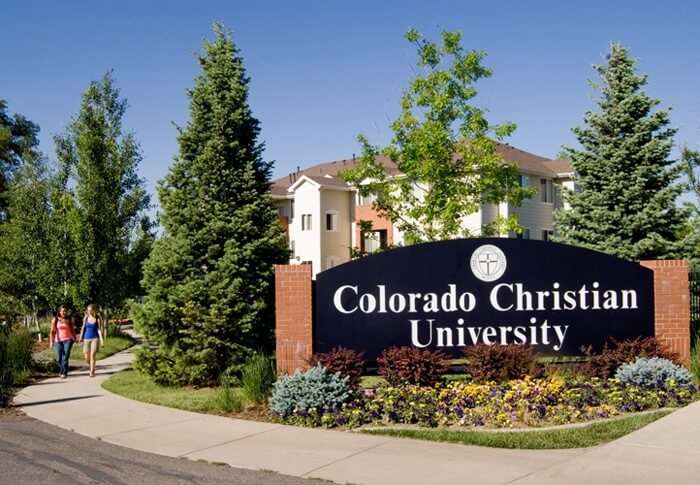 Colorado College Online 24