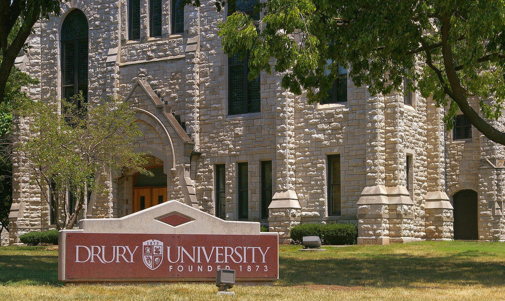 Drury University Great Value Colleges