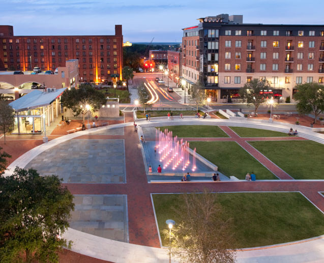 50 Great Affordable College Towns in the U.S. Great Value Colleges