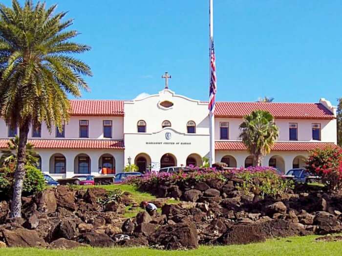 Chaminade University of Honolulu