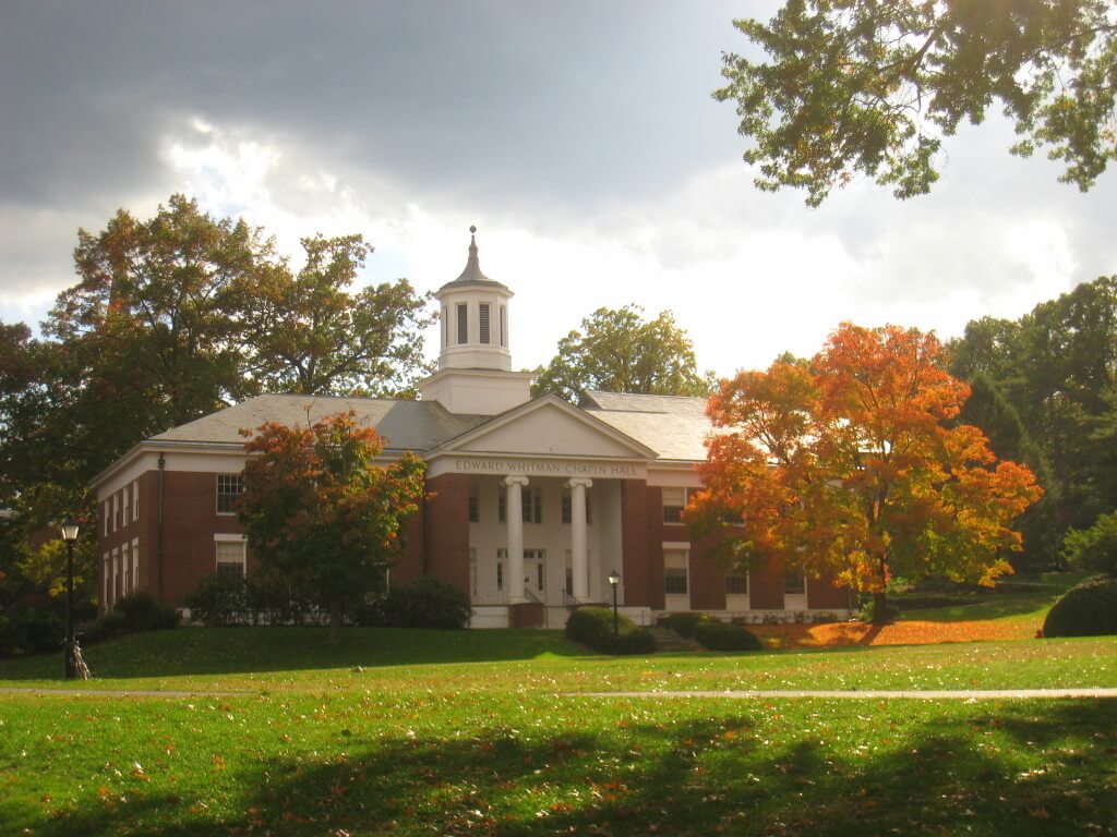 50 Great Affordable Colleges in the Northeast Great Value Colleges