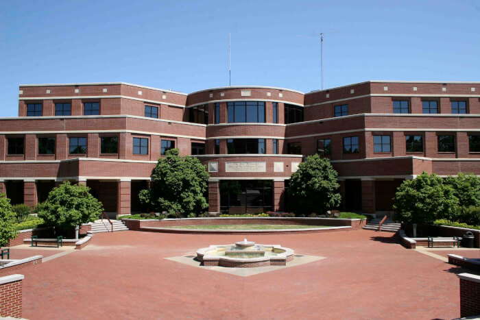 penfield christian home south campus