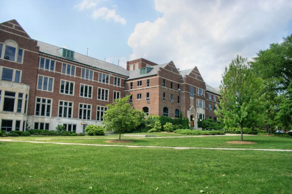 50 Great Affordable Colleges in the Midwest - Great Value Colleges