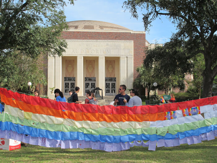 50 Great LGBTQ-Friendly Colleges - Great Value Colleges