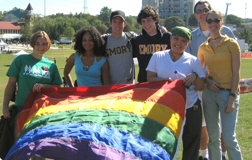 50 Great LGBTQ-Friendly Colleges