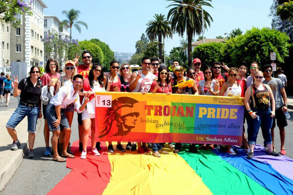 50 Great LGBTQ-Friendly Colleges - Great Value Colleges