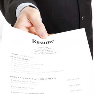 Why Should I Use A Resume Builder Advantages Disadvantages