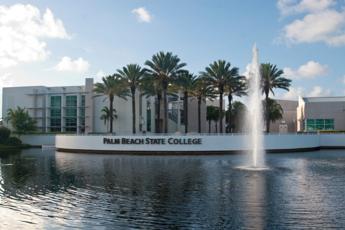 Palm Beach State College