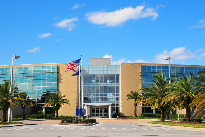 Central Florida College 85