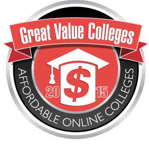 The 100 Most Affordable Online Colleges in the U.S. - Great Value ...