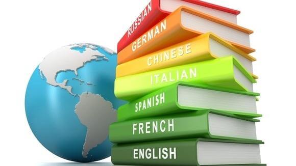 foreign language degrees online