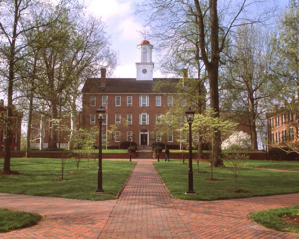 Ohio University Makes Plans To Re-Open For Fall - WOUB 