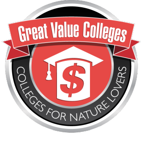 Great Value Colleges - Colleges for Nature Lovers
