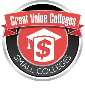 Great Value Colleges - Small Colleges