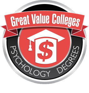 Great Value Colleges - Psychology Degrees