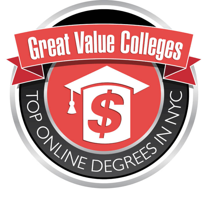 Great Value Colleges Top Online Degrees in NYC Great Value Colleges