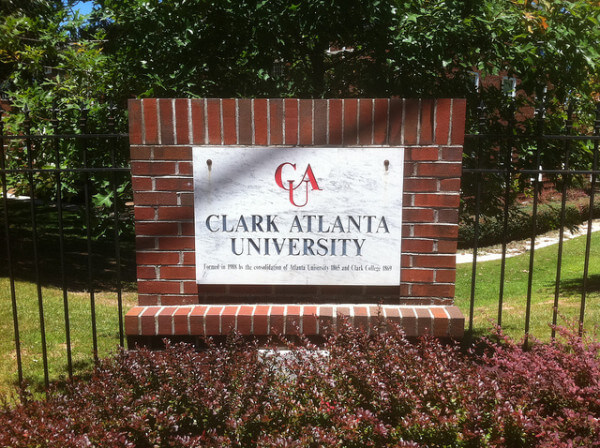 Top 10 Online Colleges and Degrees in Atlanta, GA