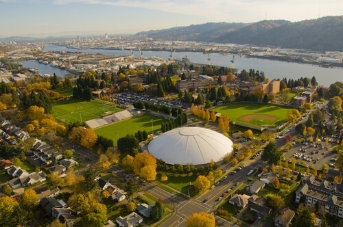 Online school options oregon