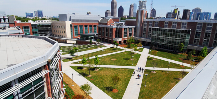 Georgia Institute of Technology - Great Value Colleges