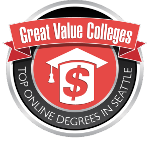 Great Value Colleges - Top Online Degrees in Seattle