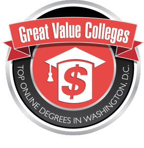 online colleges in washington dc