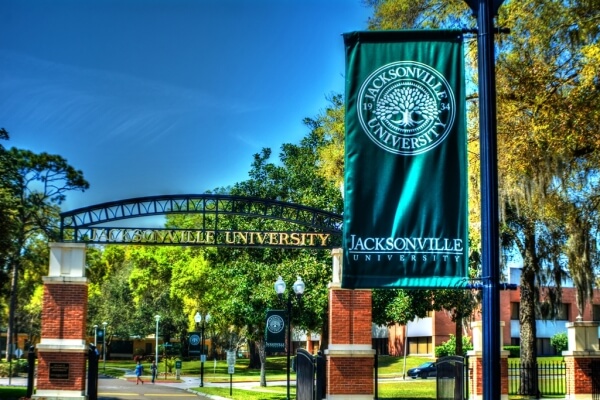 Top 10 Online Colleges in Florida: Jacksonville - Great Value Colleges