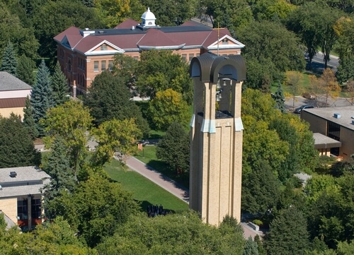 concordia-college-moorhead-colleges-safe-space - Great Value Colleges
