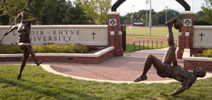 Lenoir-Rhyne University - 10 Online Degrees Raleigh - Great Value Colleges Lenoir-Rhyne University - 10 Online Degrees Raleigh - Great Value Colleges