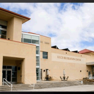 university-colorado-colorado-springs-rec-center-small-colleges - Great