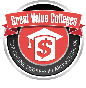 Top 10 Online Colleges and Degrees in Arlington, VA