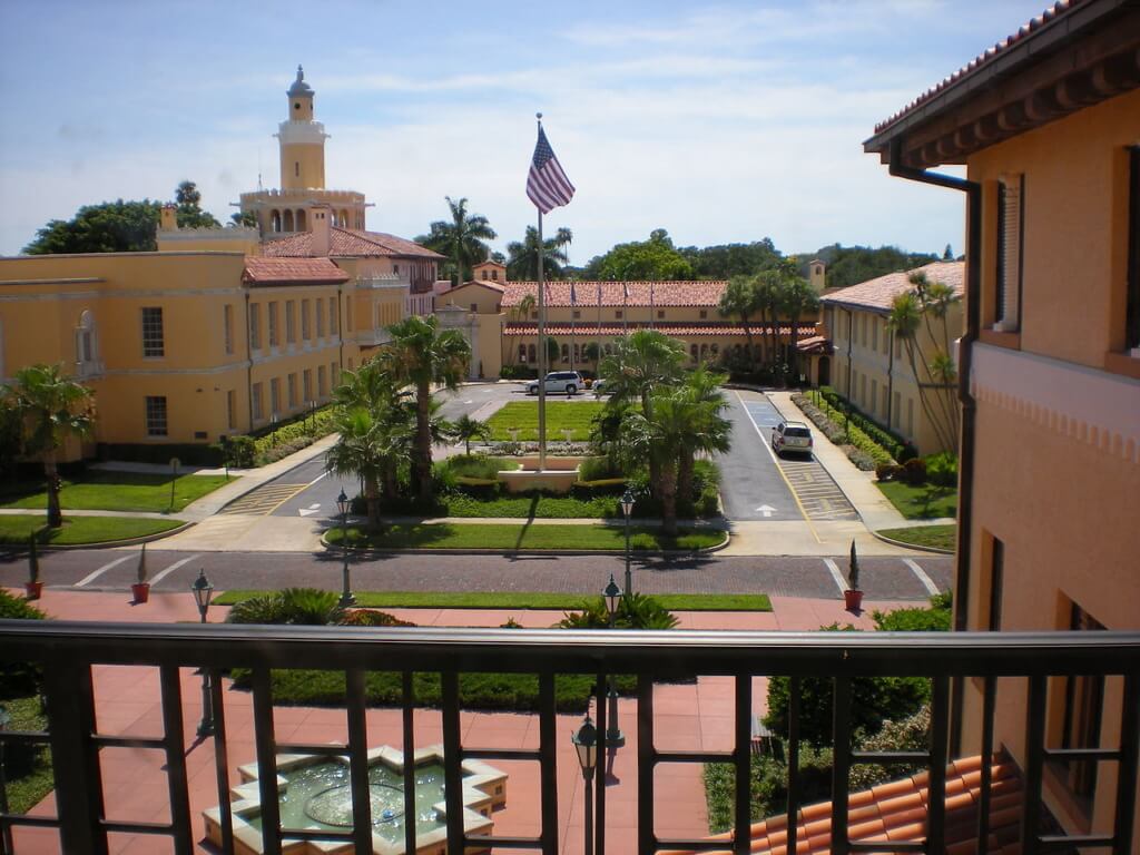 Stetson University - Great Value Colleges